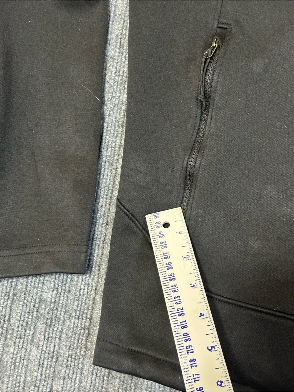 North Face Full Zip‎ Jacket